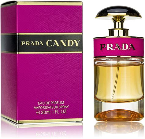 prada woman perfume